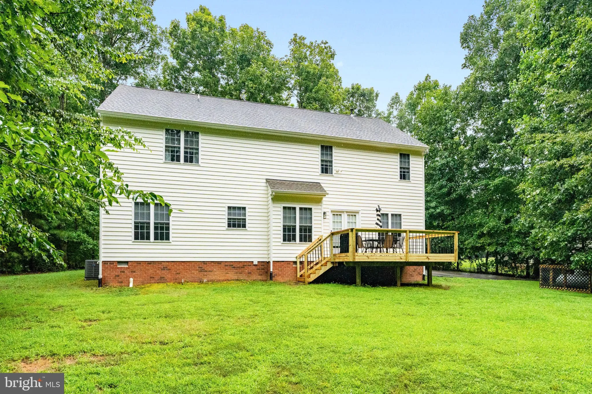 Chesterfield, Virginia 23838, United States, 4 Bedrooms Bedrooms, ,3 BathroomsBathrooms,Residential,Active,187410