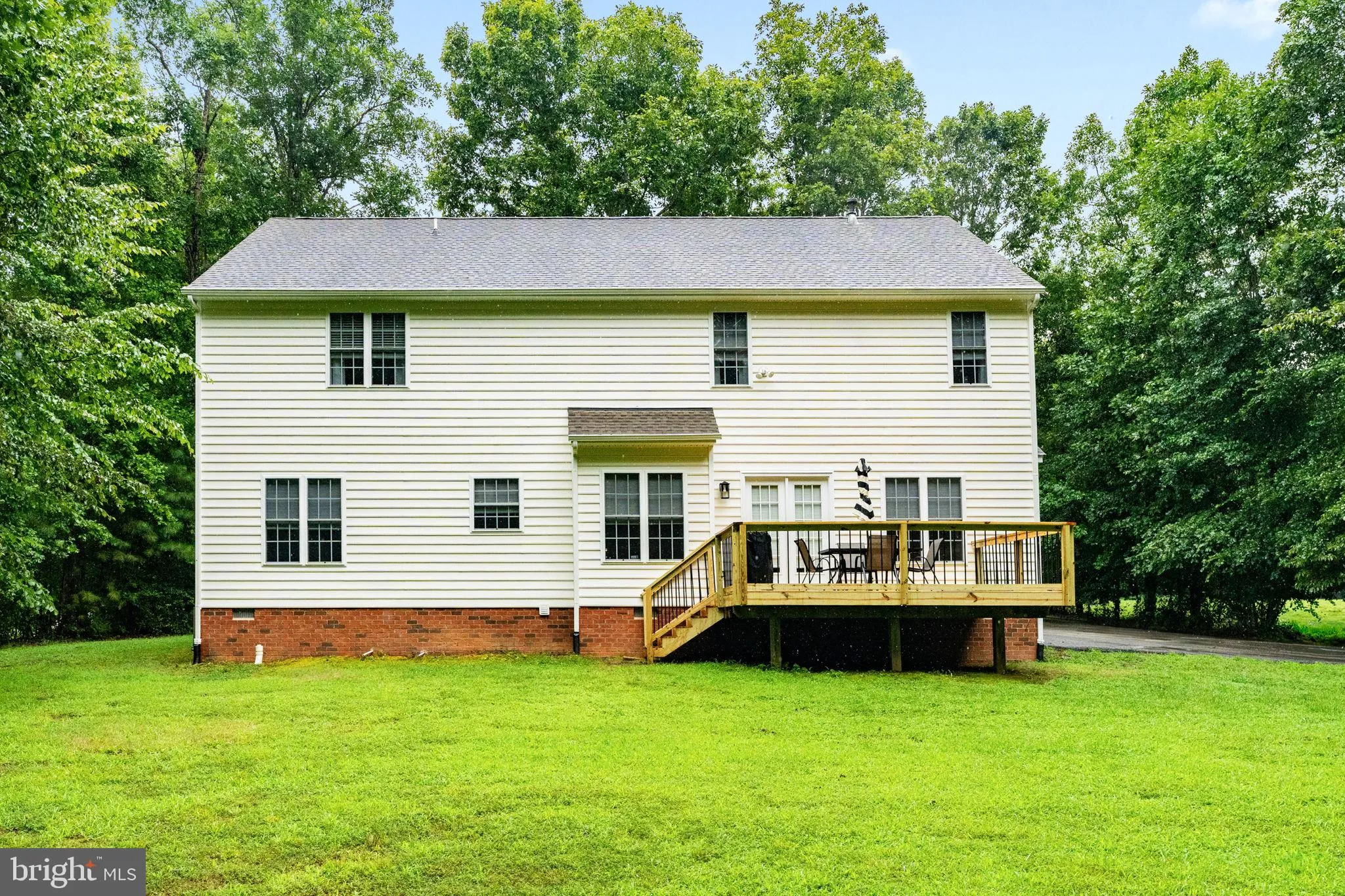 Chesterfield, Virginia 23838, United States, 4 Bedrooms Bedrooms, ,3 BathroomsBathrooms,Residential,Active,187410