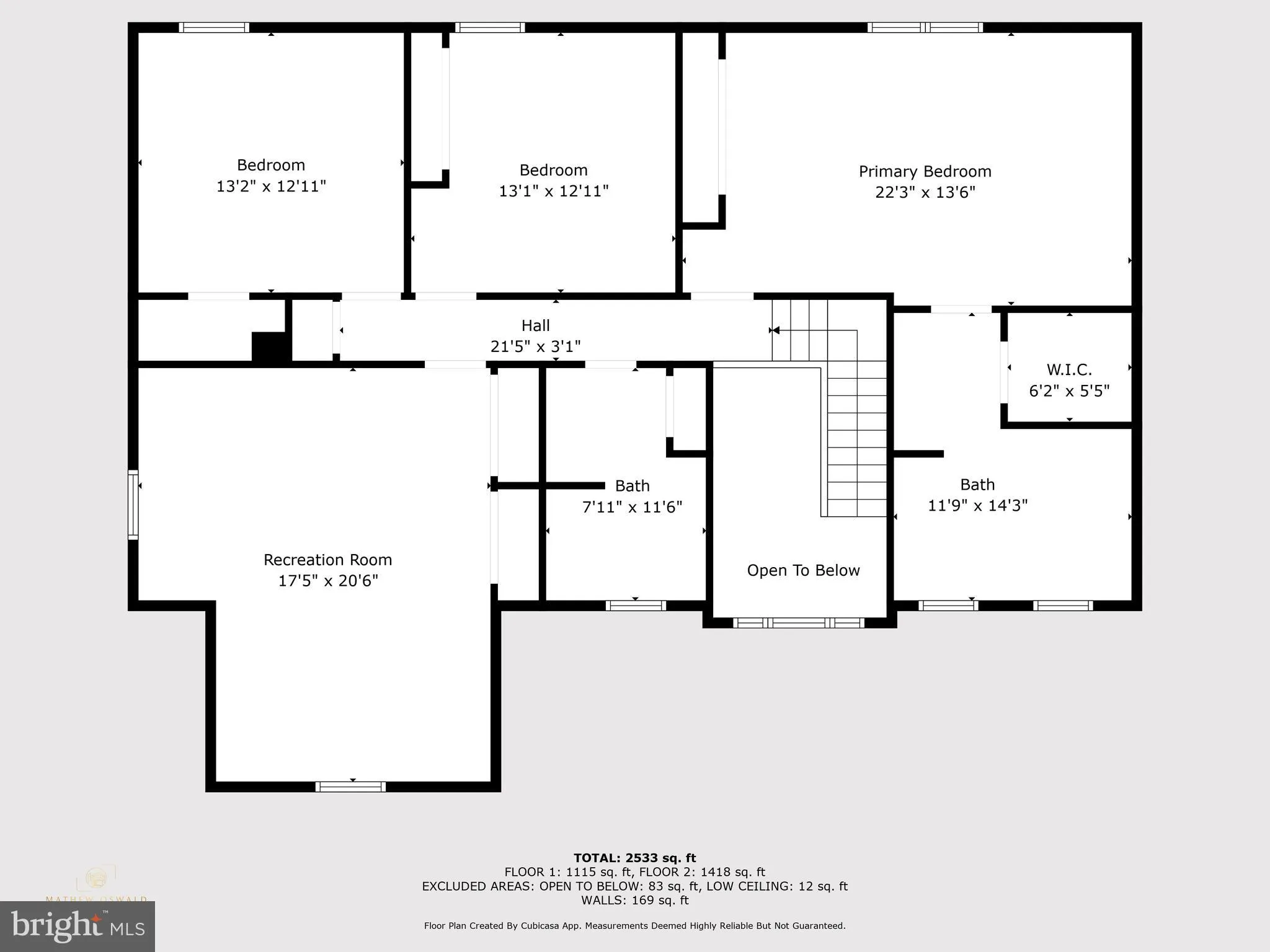 Chesterfield, Virginia 23838, United States, 4 Bedrooms Bedrooms, ,3 BathroomsBathrooms,Residential,Active,187410