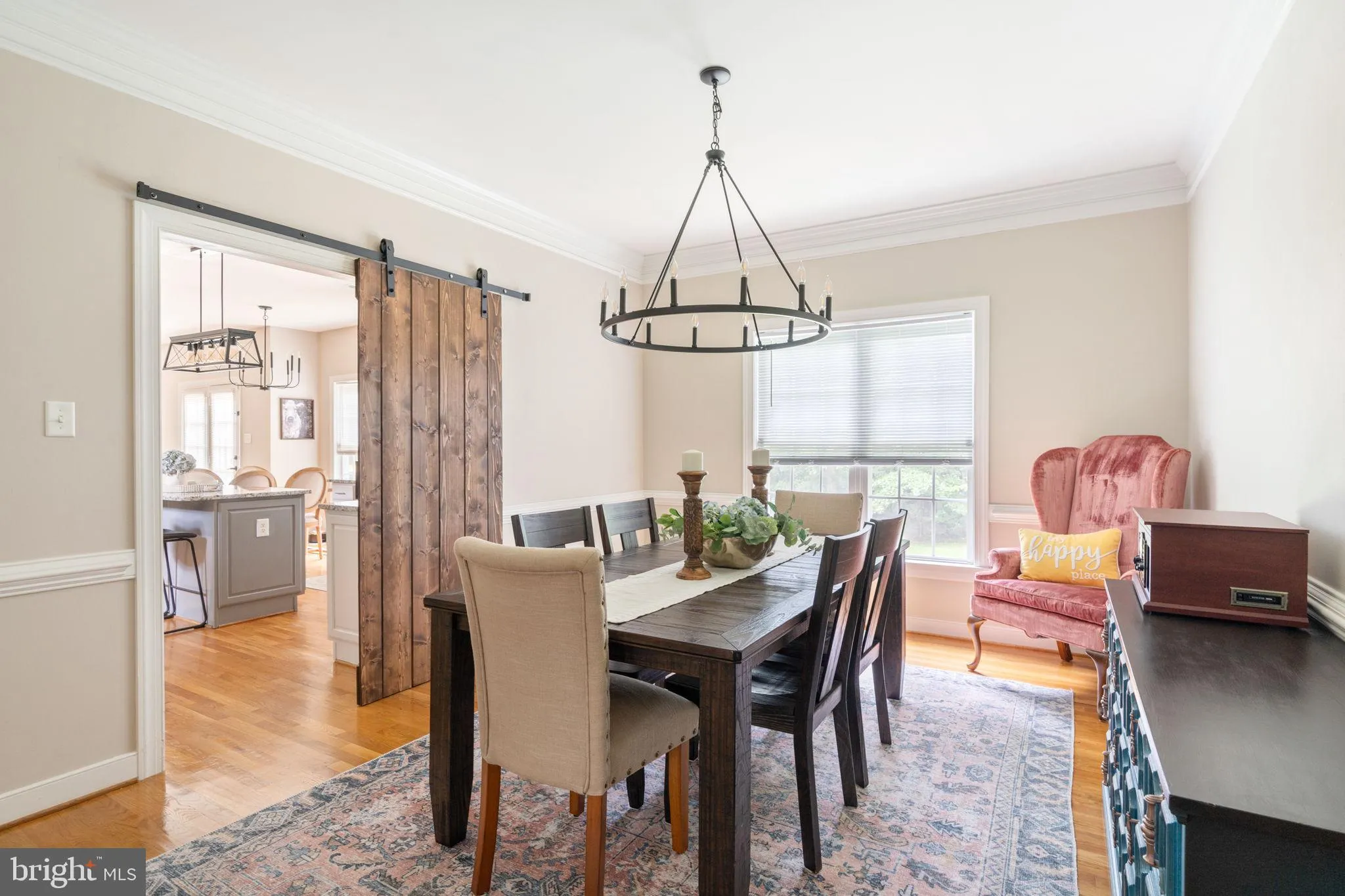 Chesterfield, Virginia 23838, United States, 4 Bedrooms Bedrooms, ,3 BathroomsBathrooms,Residential,Active,187410