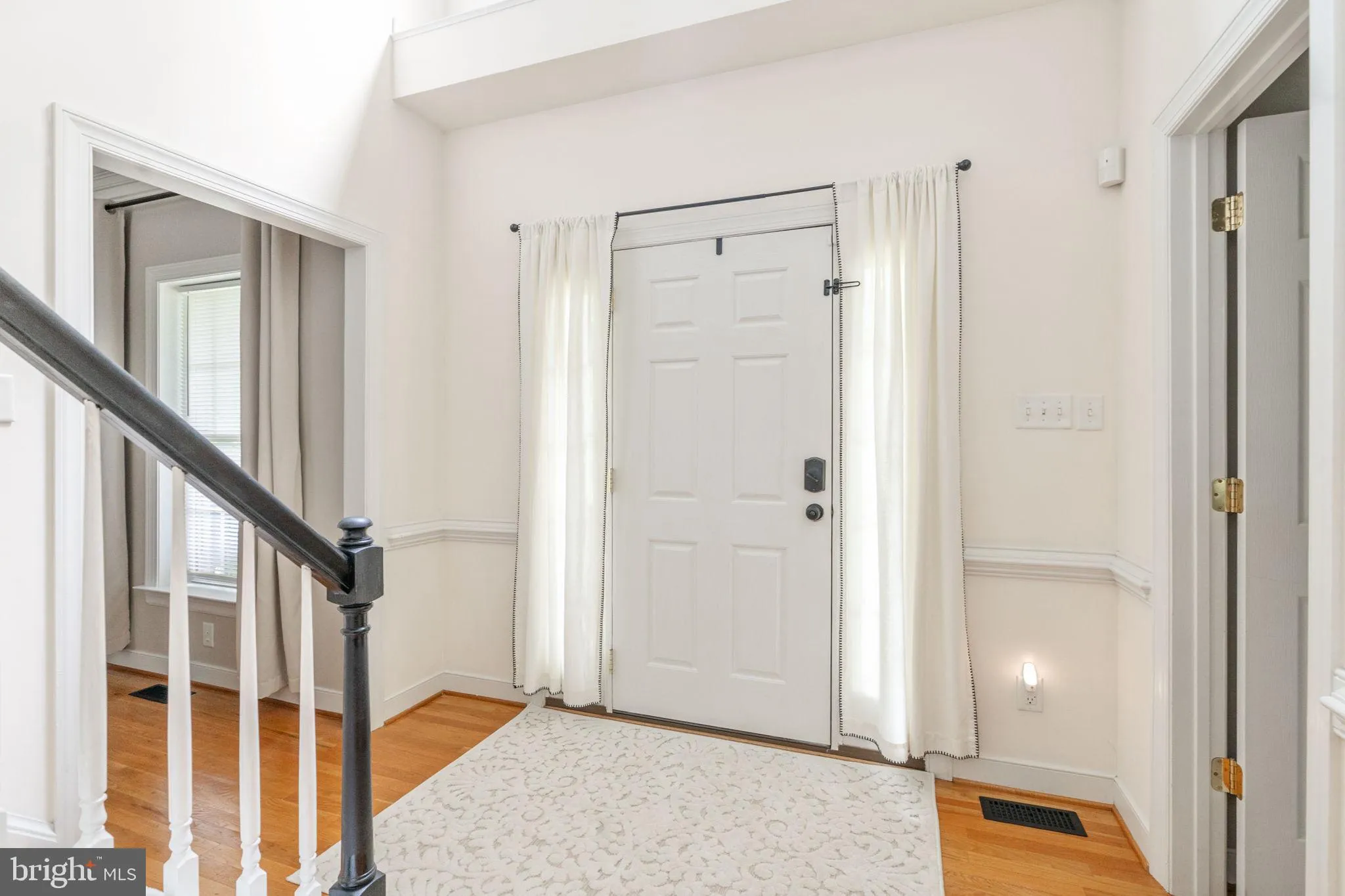 Chesterfield, Virginia 23838, United States, 4 Bedrooms Bedrooms, ,3 BathroomsBathrooms,Residential,Active,187410