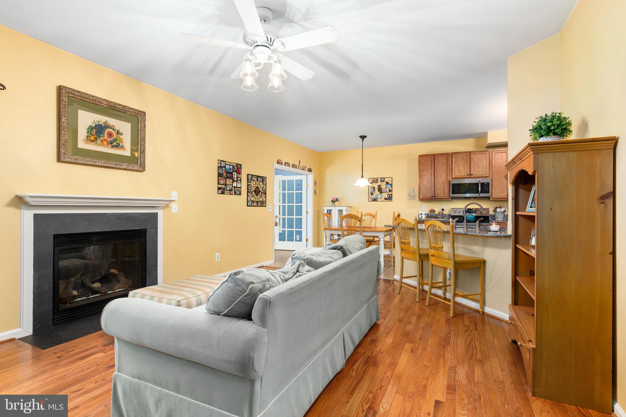 WOODS AT STONEY RIDGE - Residential