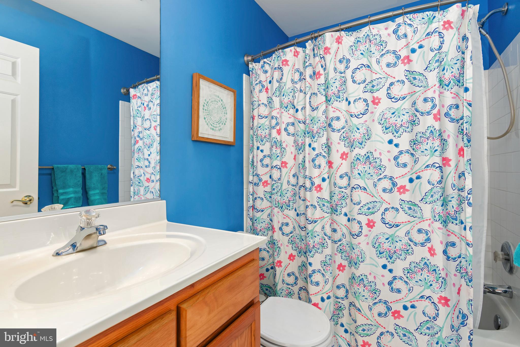 WOODS AT STONEY RIDGE - Residential