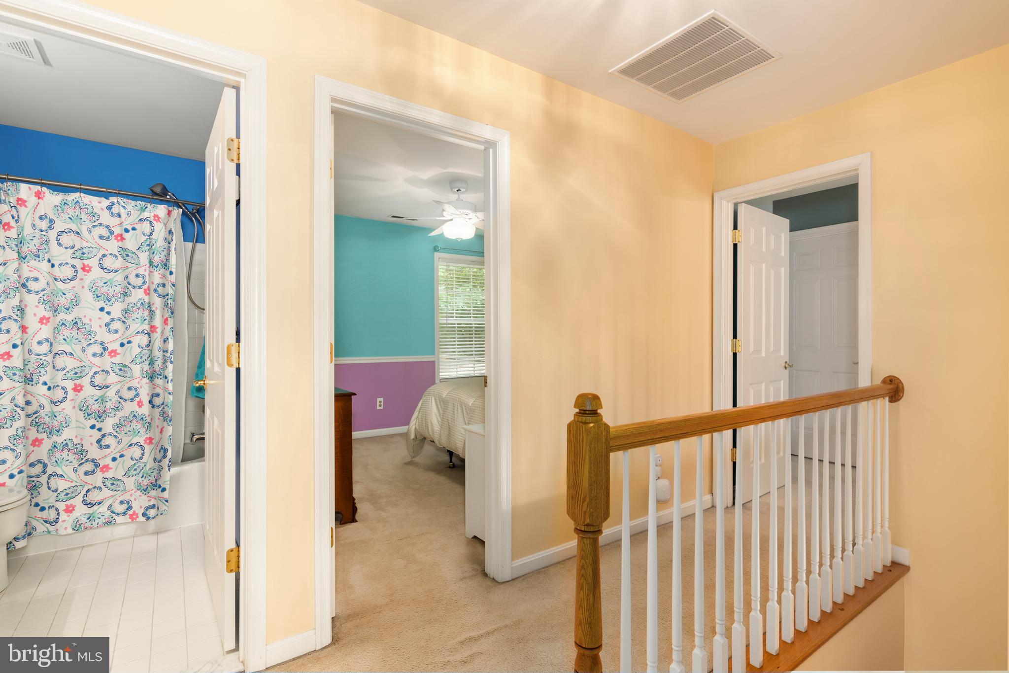 WOODS AT STONEY RIDGE - Residential