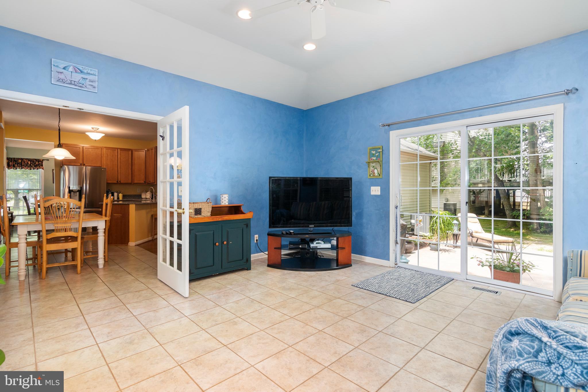 WOODS AT STONEY RIDGE - Residential