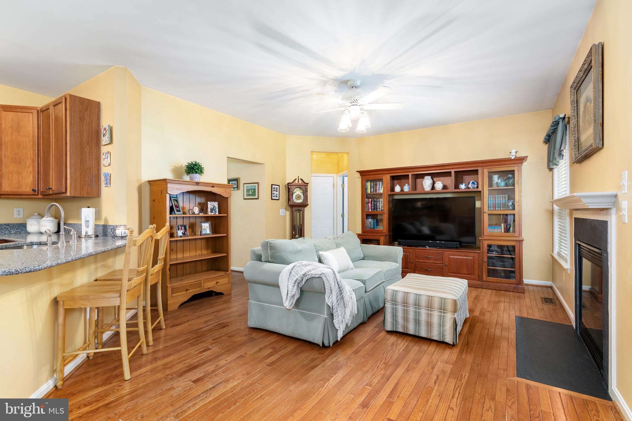 WOODS AT STONEY RIDGE - Residential