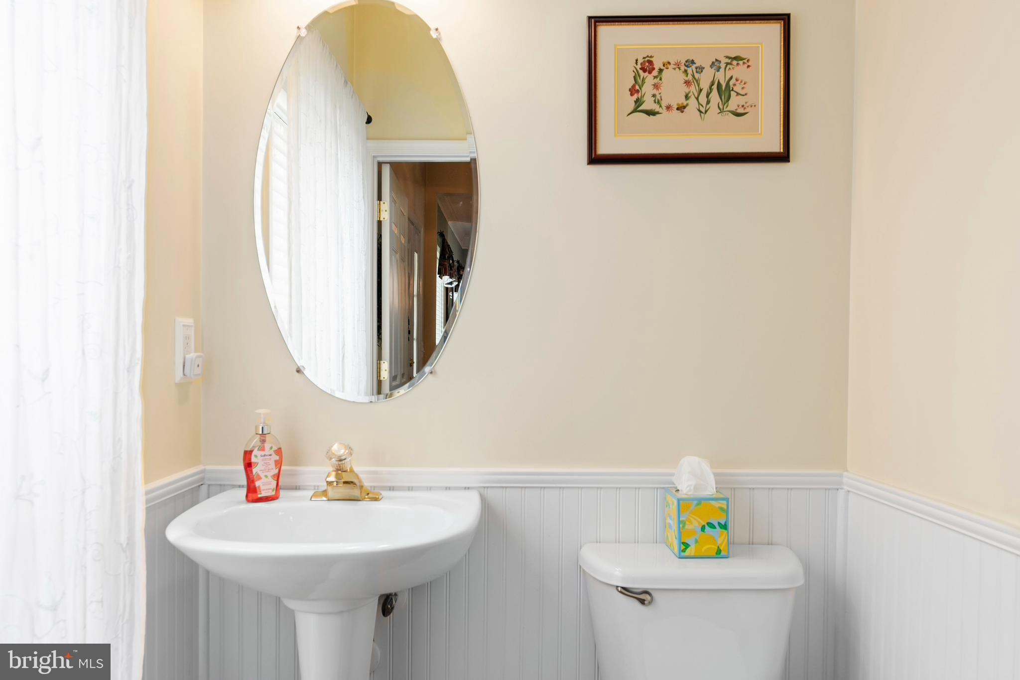 WOODS AT STONEY RIDGE - Residential