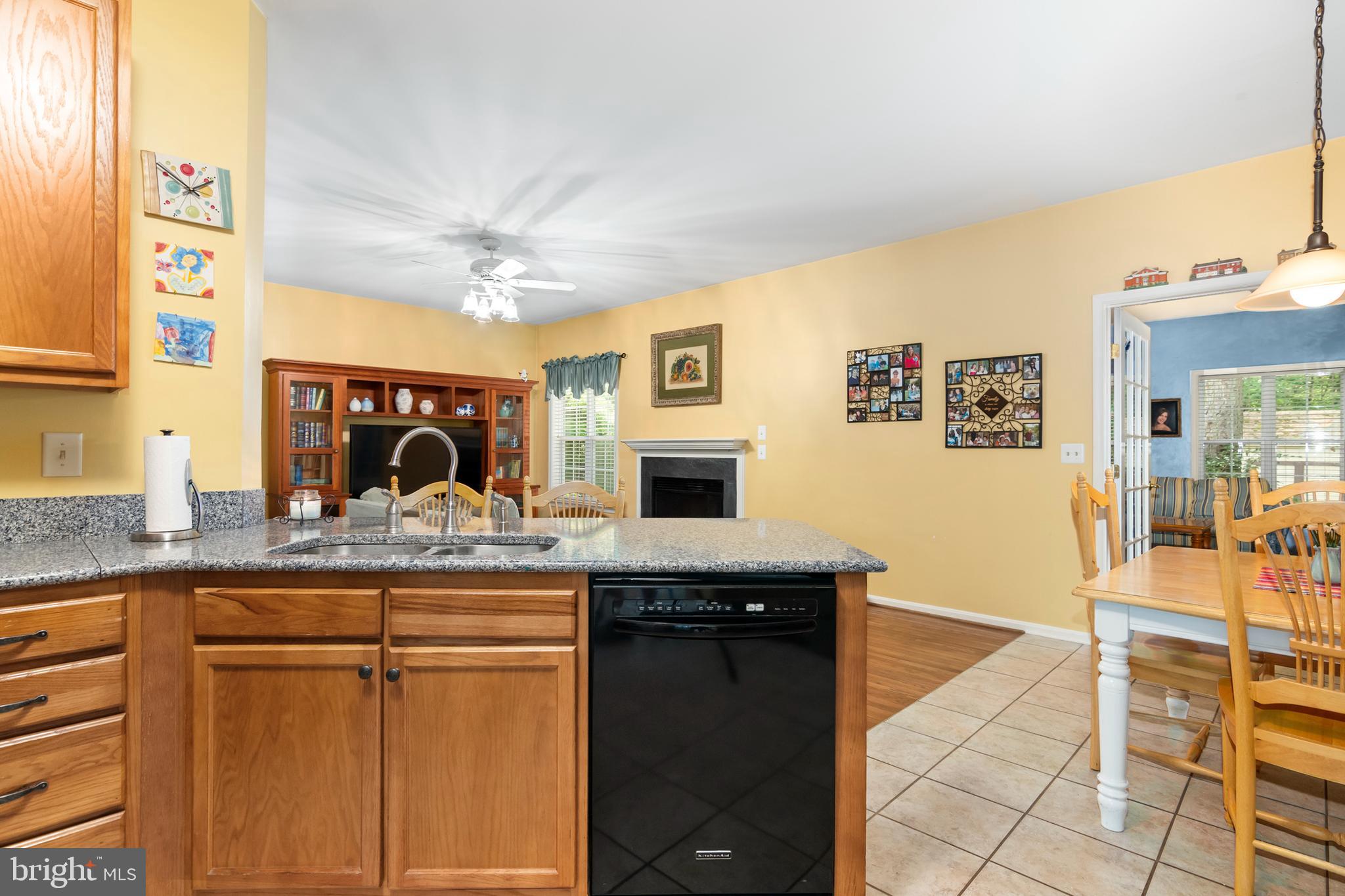 WOODS AT STONEY RIDGE - Residential