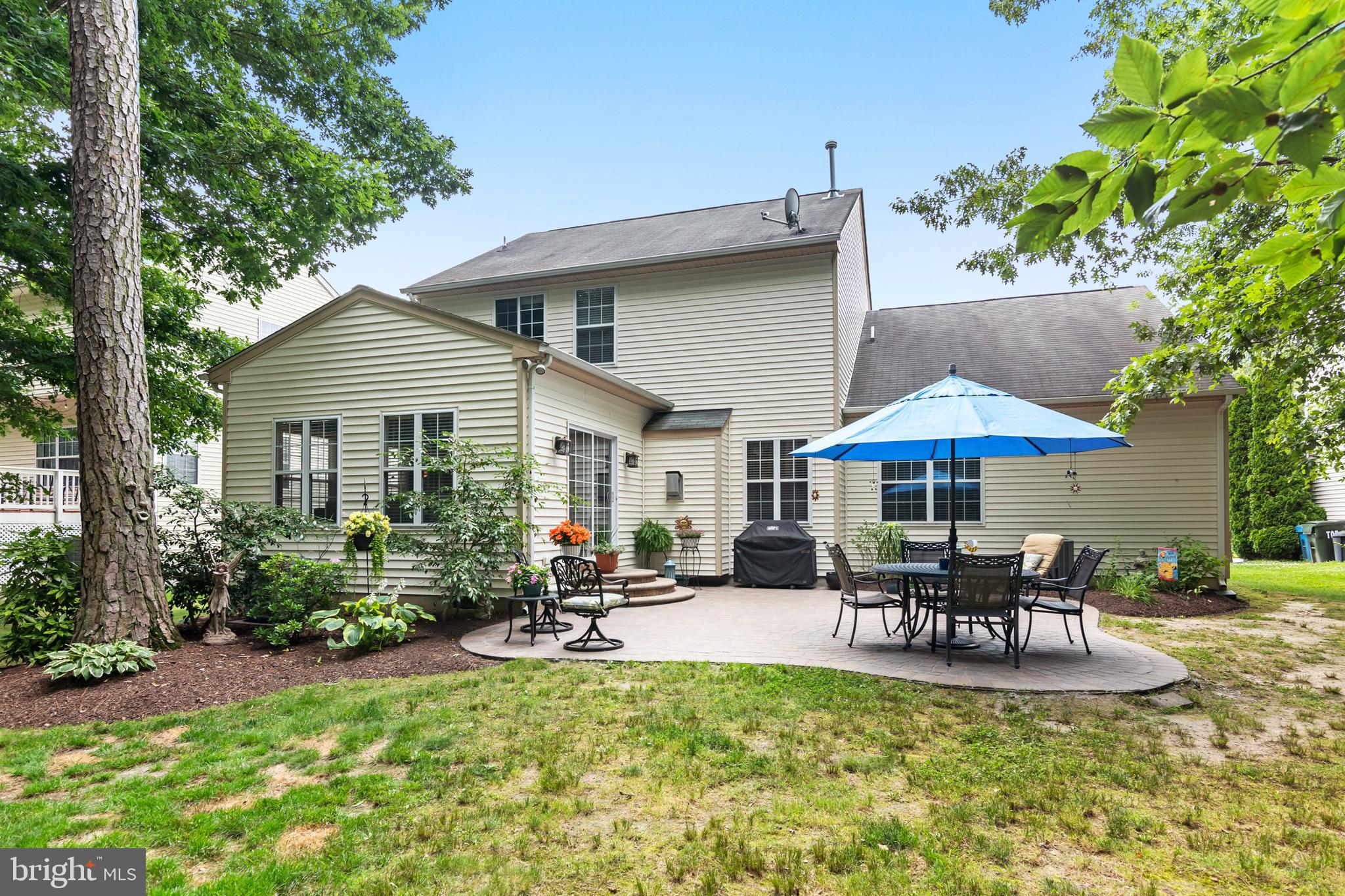 WOODS AT STONEY RIDGE - Residential