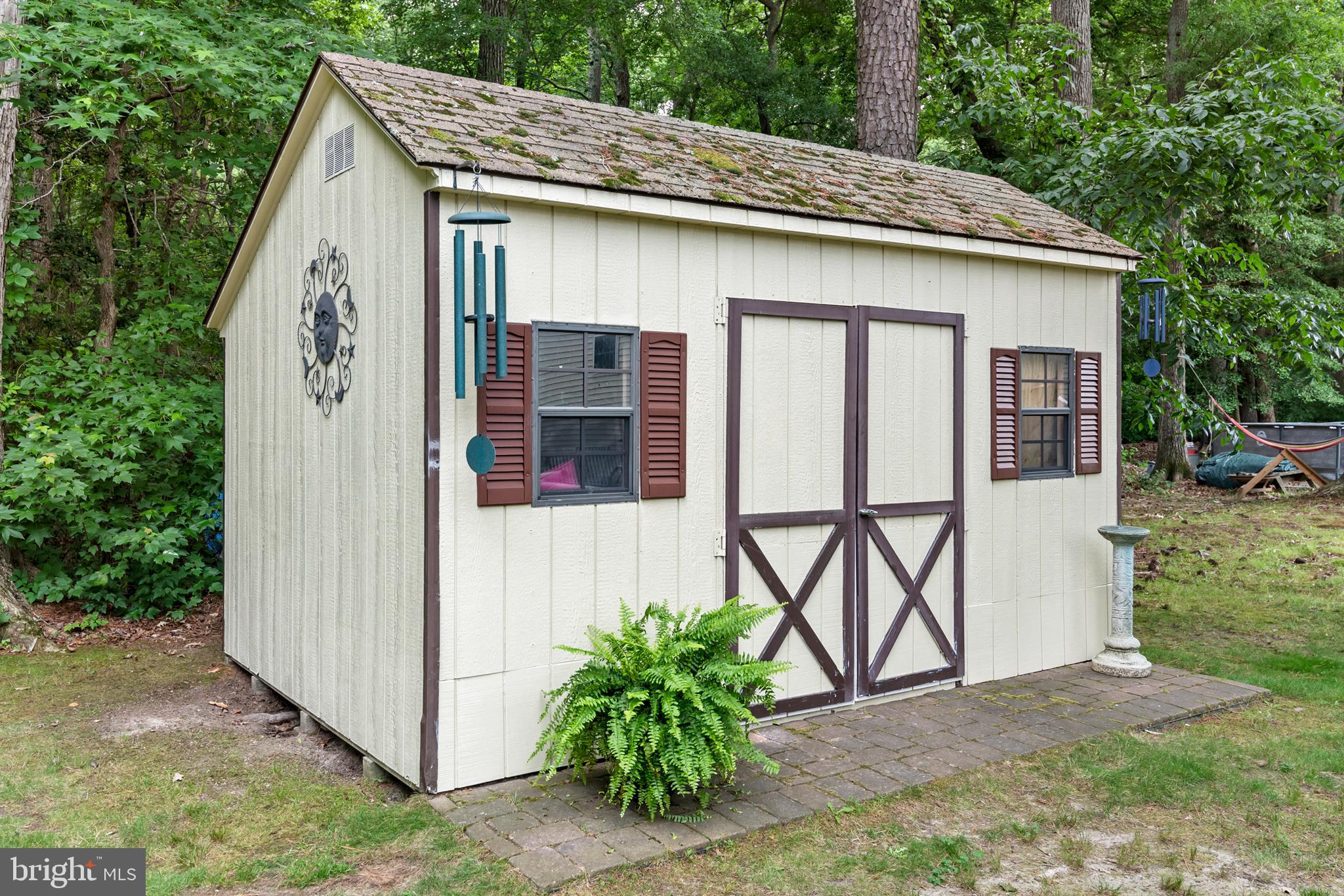 WOODS AT STONEY RIDGE - Residential