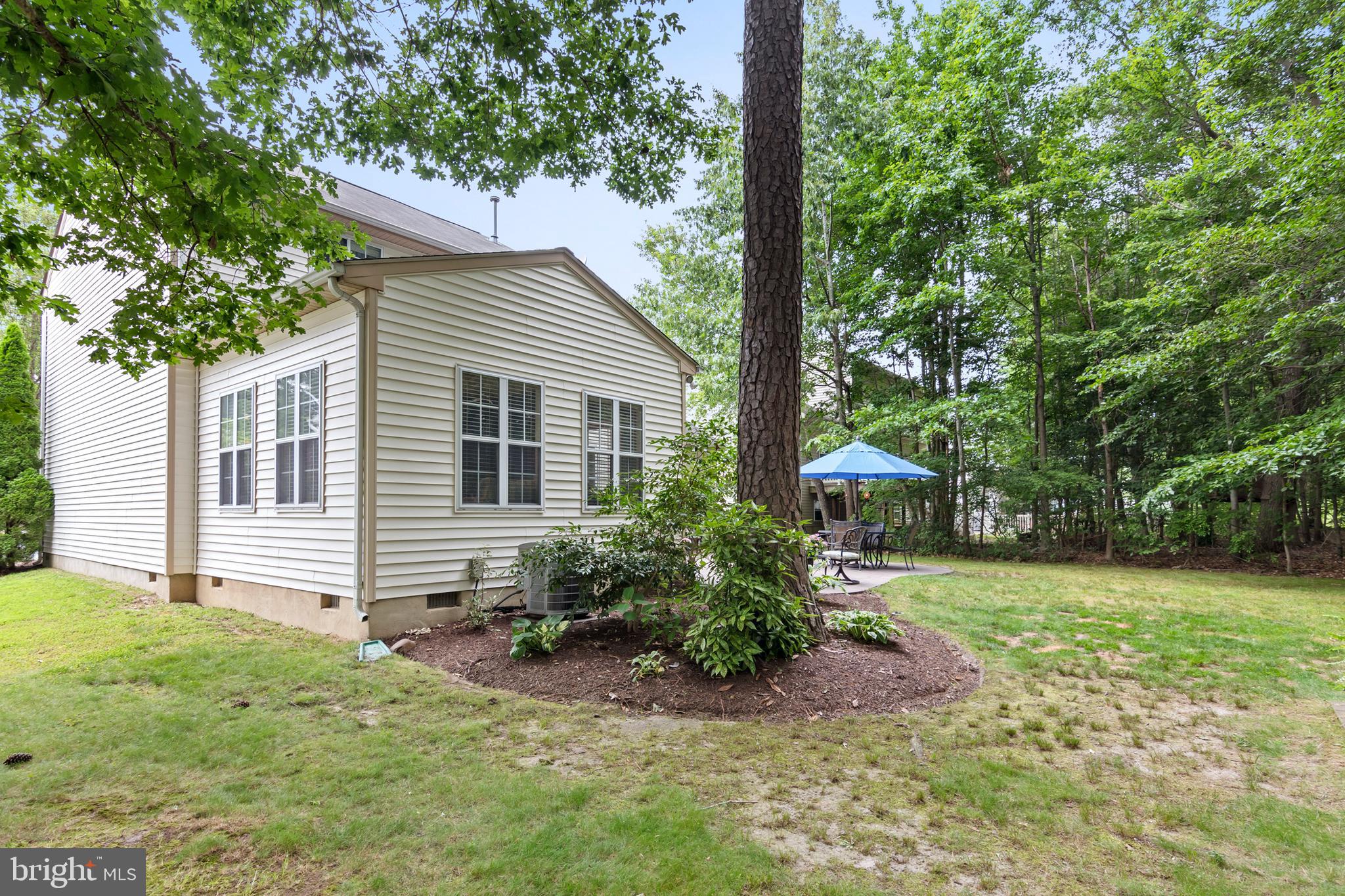 WOODS AT STONEY RIDGE - Residential