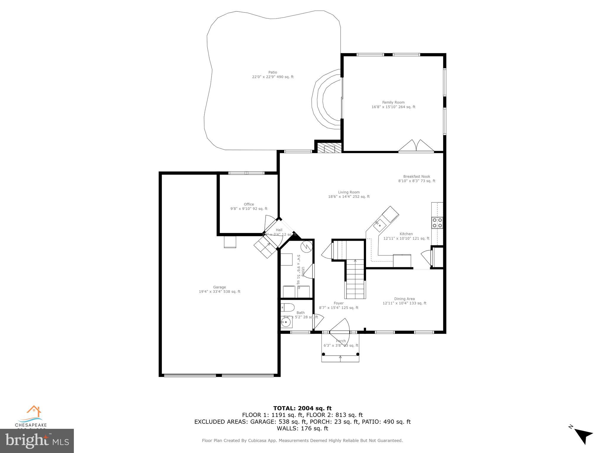 WOODS AT STONEY RIDGE - Residential