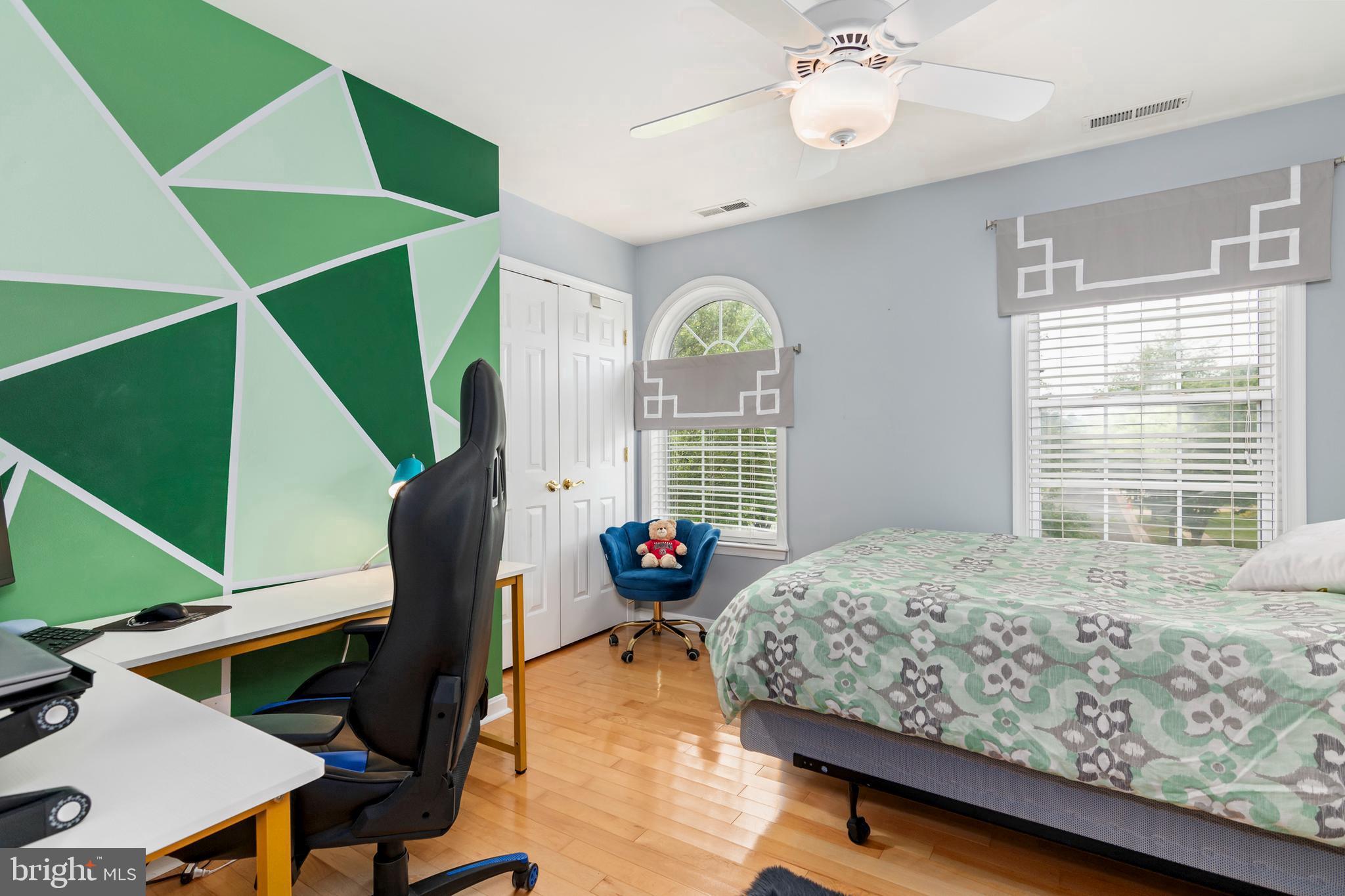 WOODS AT STONEY RIDGE - Residential