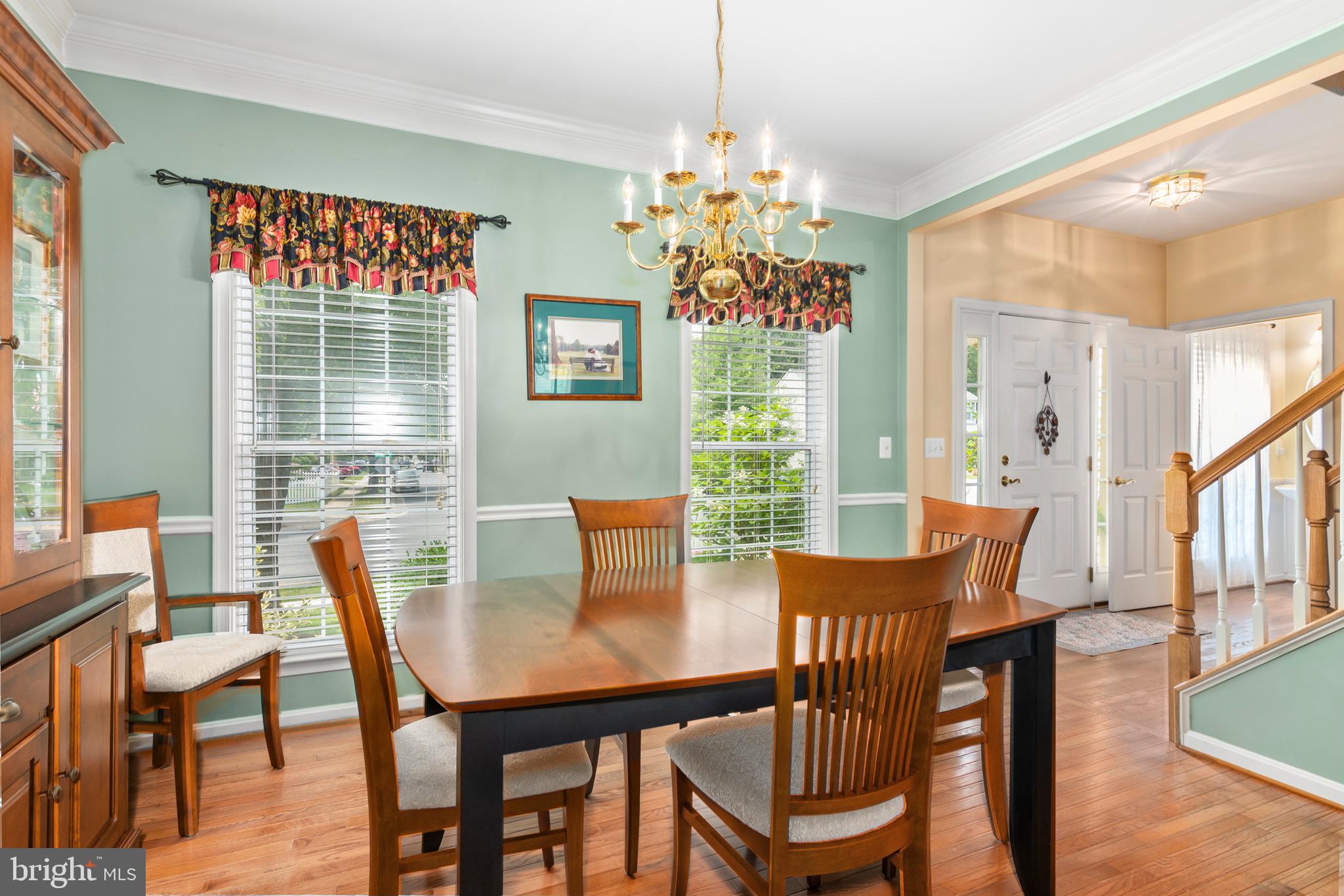 WOODS AT STONEY RIDGE - Residential