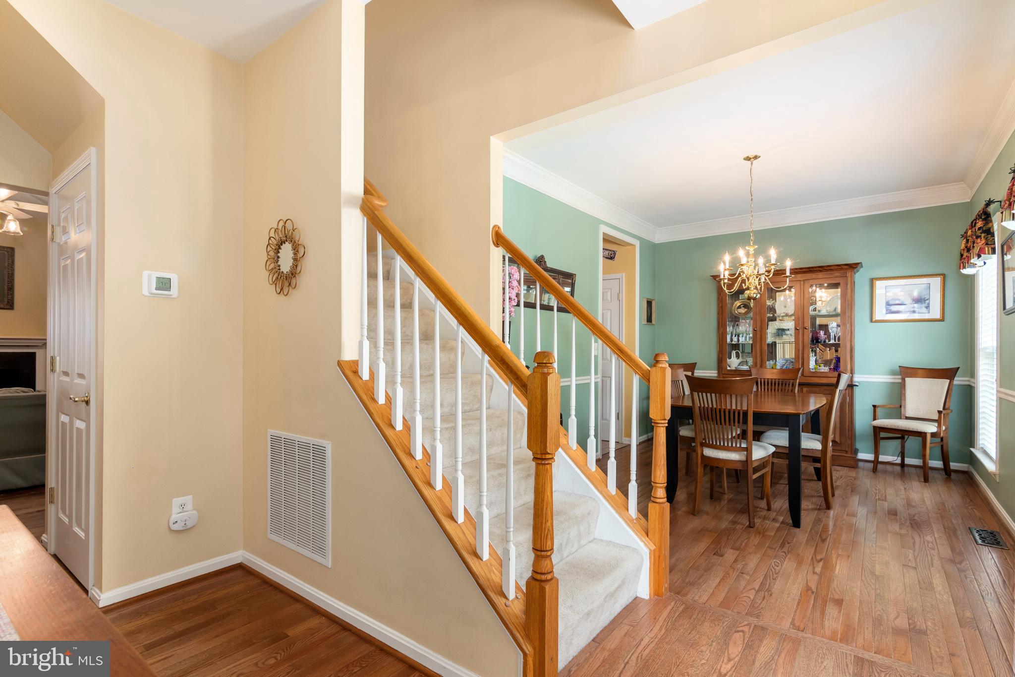 WOODS AT STONEY RIDGE - Residential