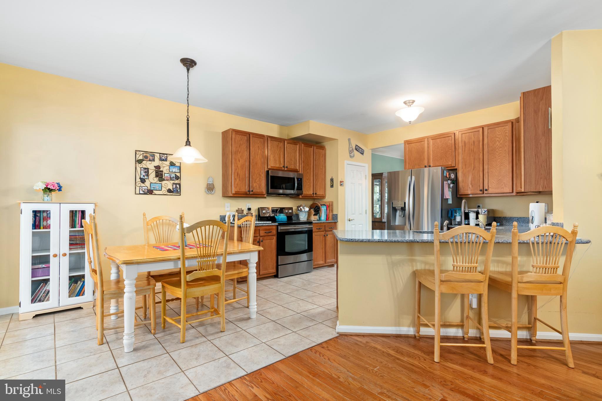 WOODS AT STONEY RIDGE - Residential