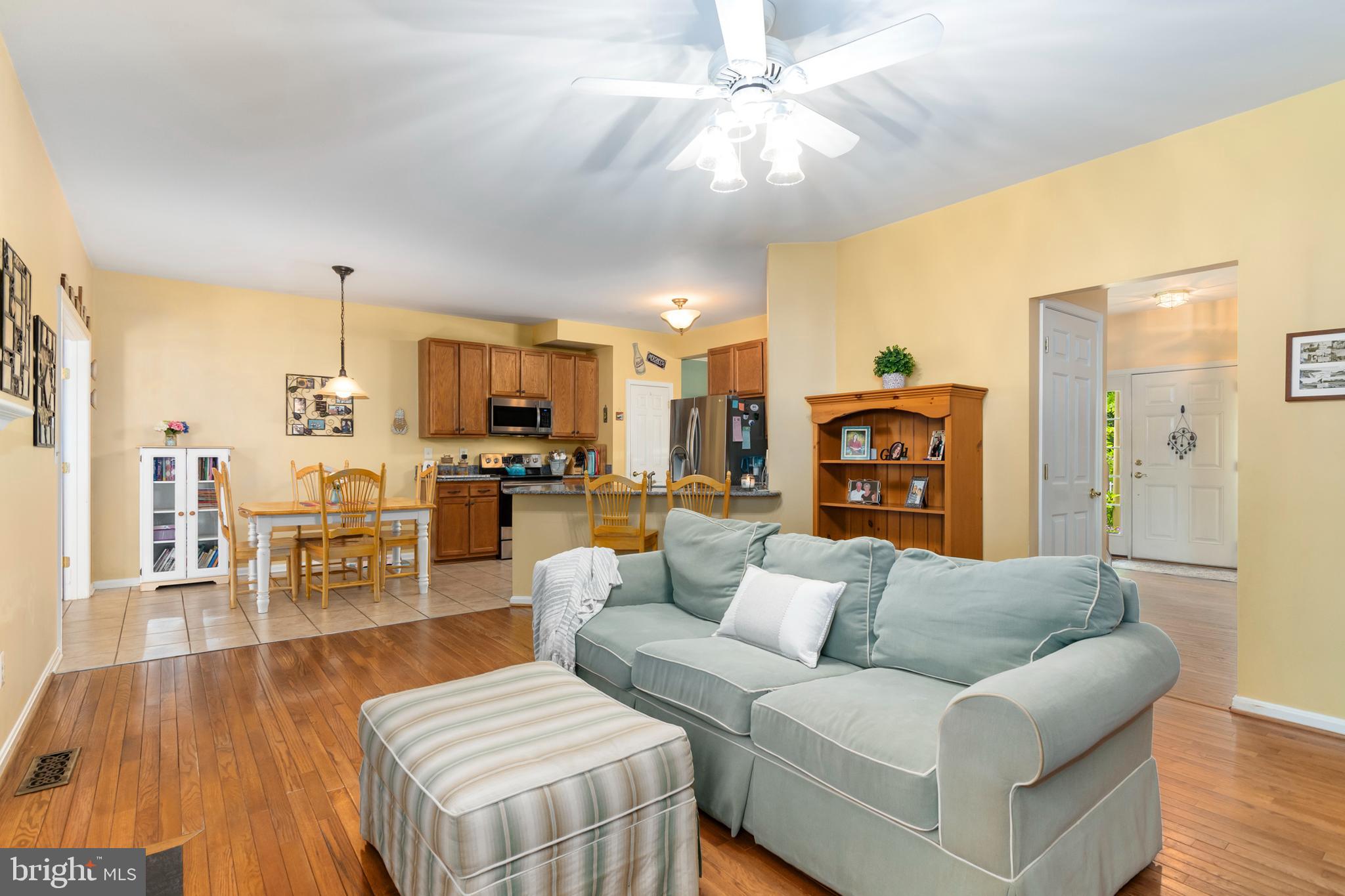 WOODS AT STONEY RIDGE - Residential