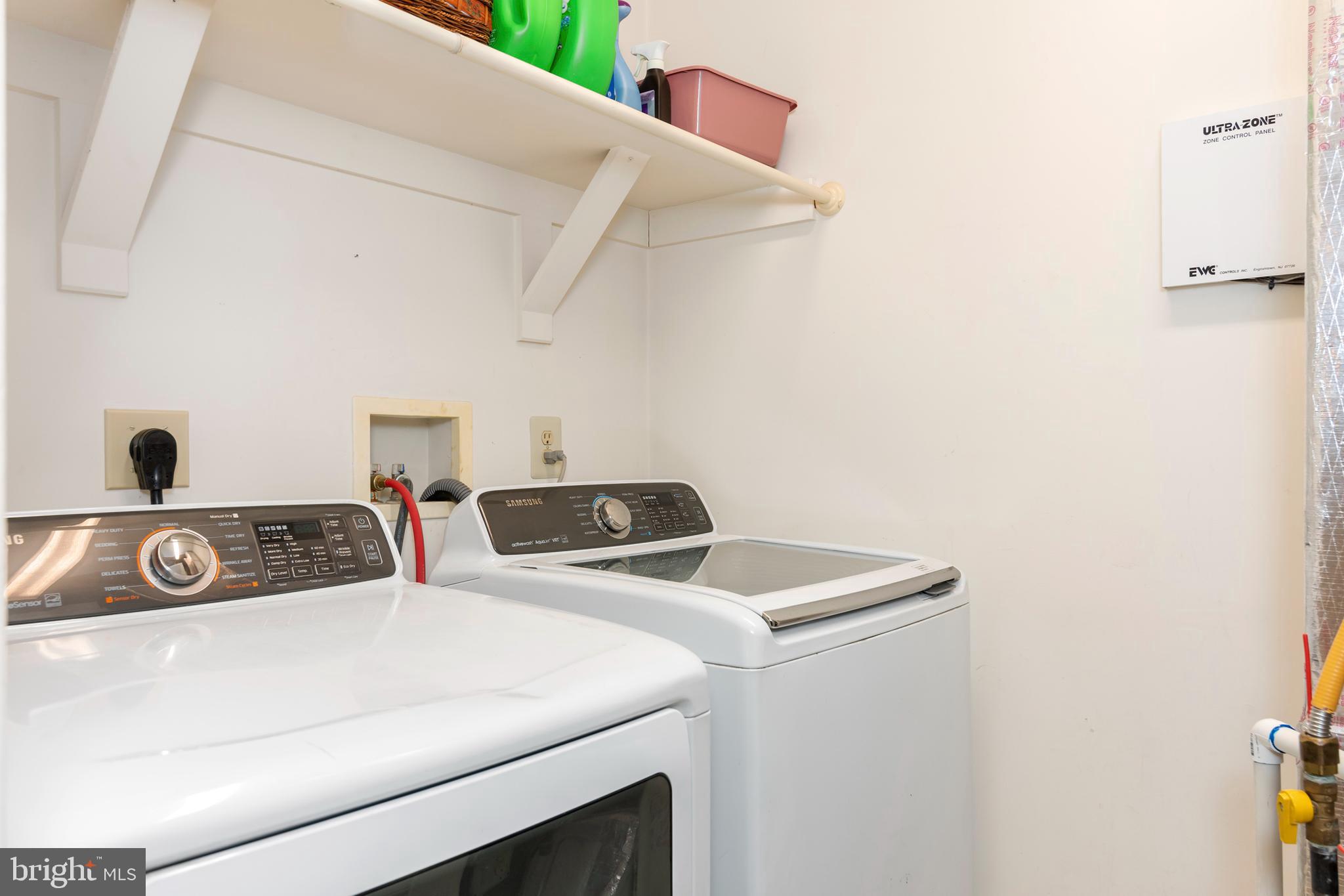 WOODS AT STONEY RIDGE - Residential