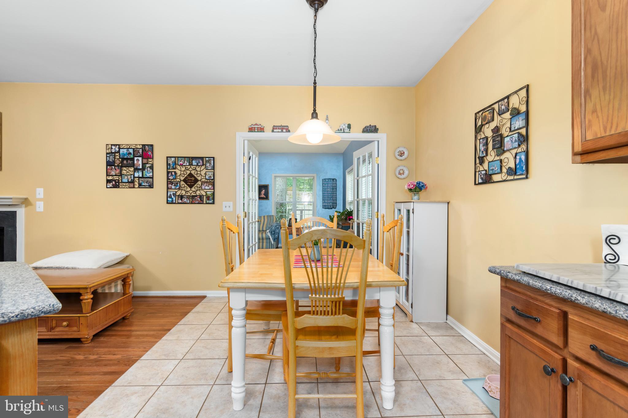 WOODS AT STONEY RIDGE - Residential