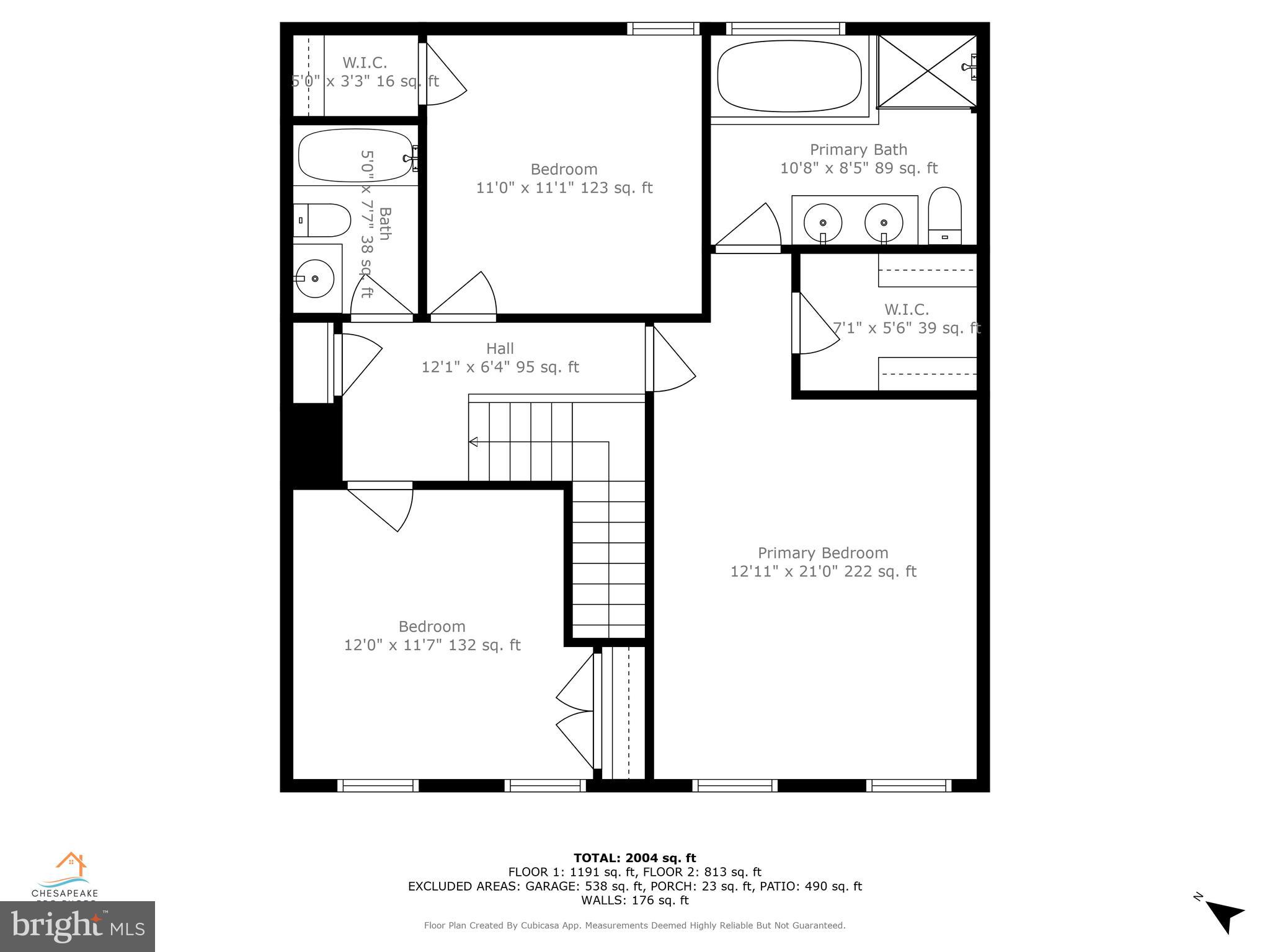 WOODS AT STONEY RIDGE - Residential