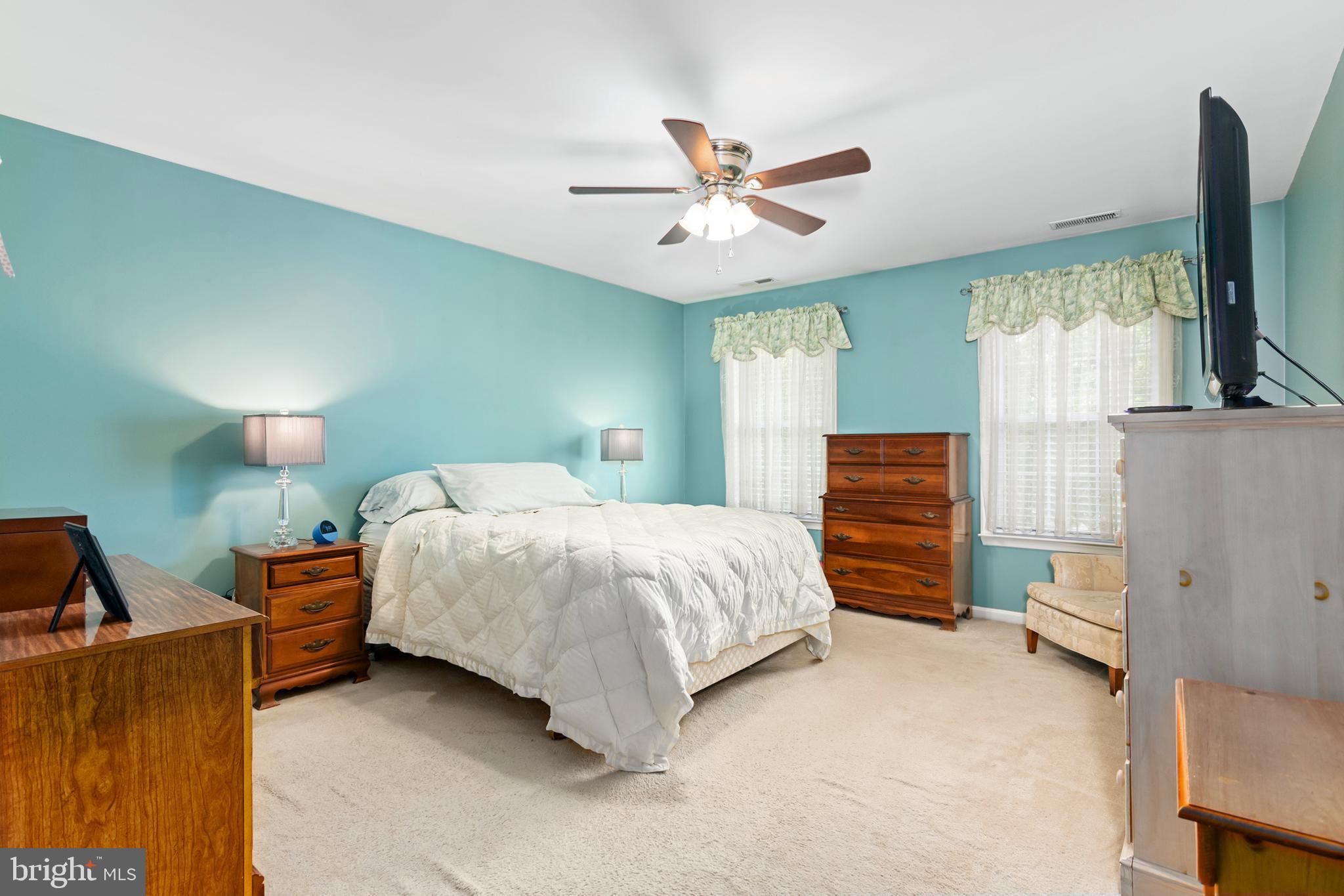 WOODS AT STONEY RIDGE - Residential