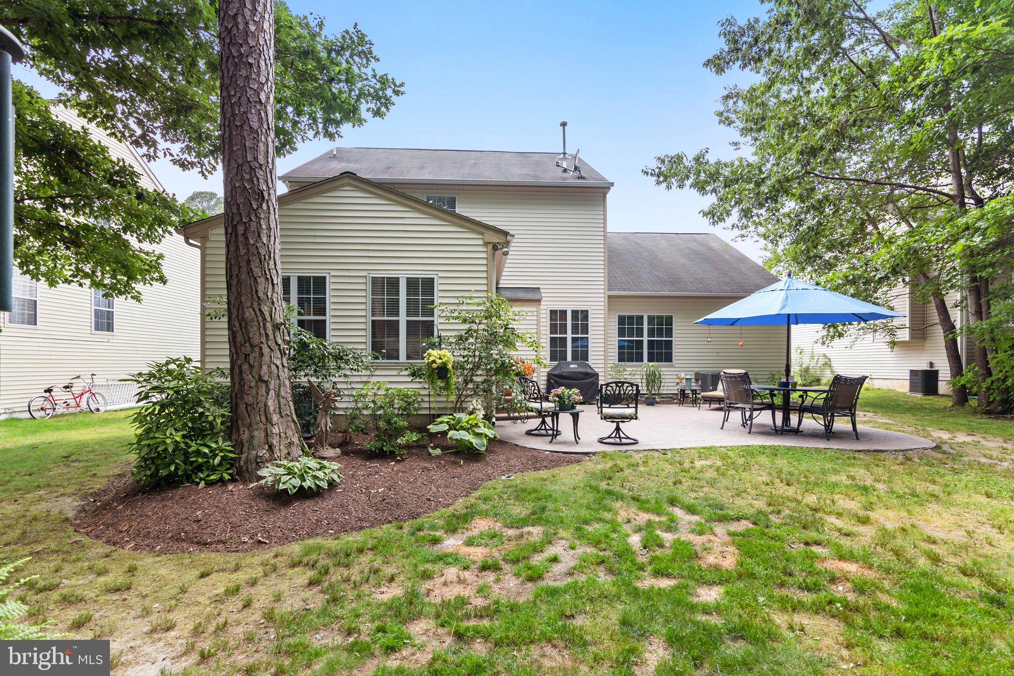 WOODS AT STONEY RIDGE - Residential