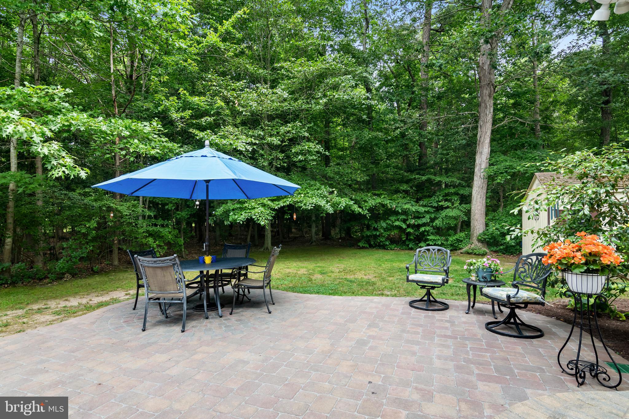 WOODS AT STONEY RIDGE - Residential