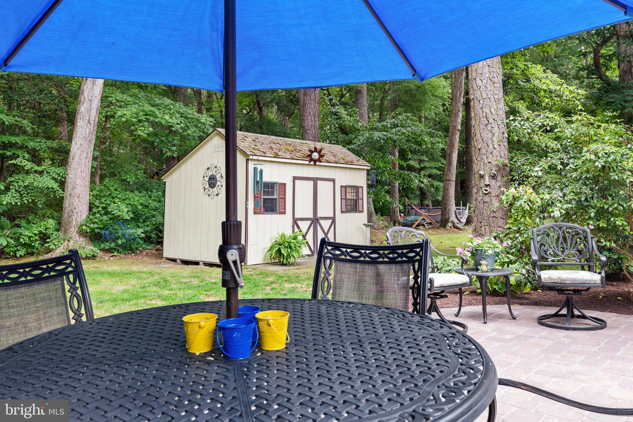 WOODS AT STONEY RIDGE - Residential