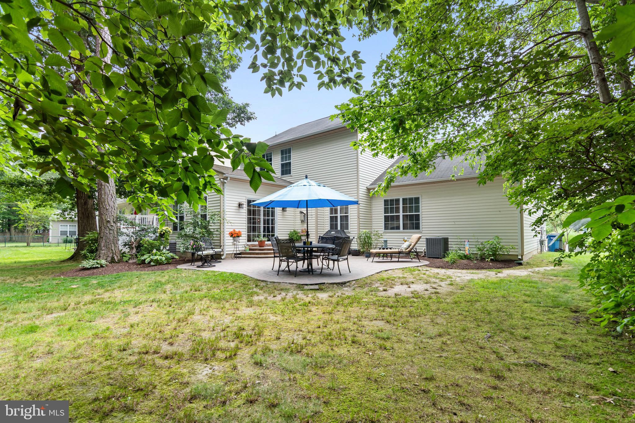 WOODS AT STONEY RIDGE - Residential