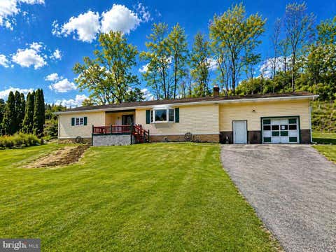 Mobile Home For Sale - 3320 Jacksonville Road<br/> BELLEFONTE, PA 16823