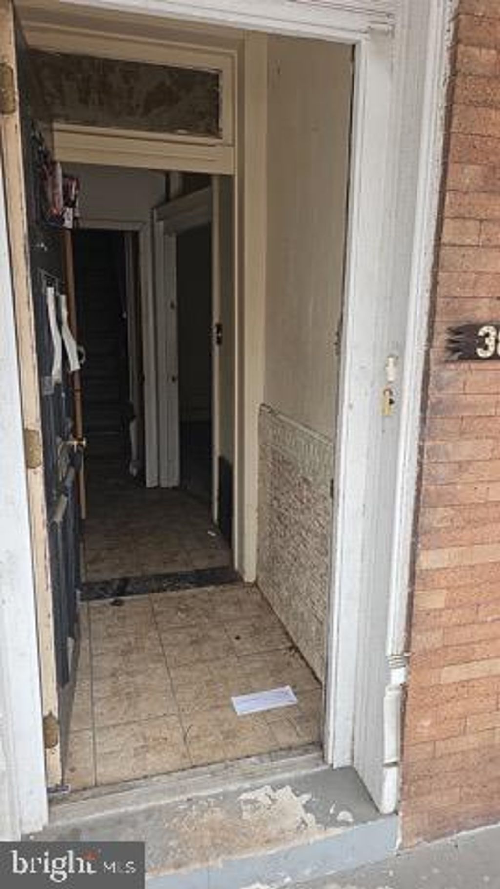 Photo of 3819 N Sydenham Street, PHILADELPHIA, PA 19140 (MLS # PAPH2582334)