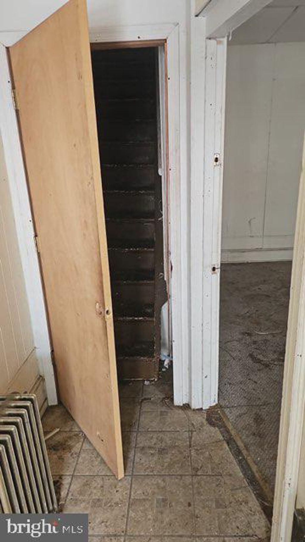 Photo of 3819 N Sydenham Street, PHILADELPHIA, PA 19140 (MLS # PAPH2582334)