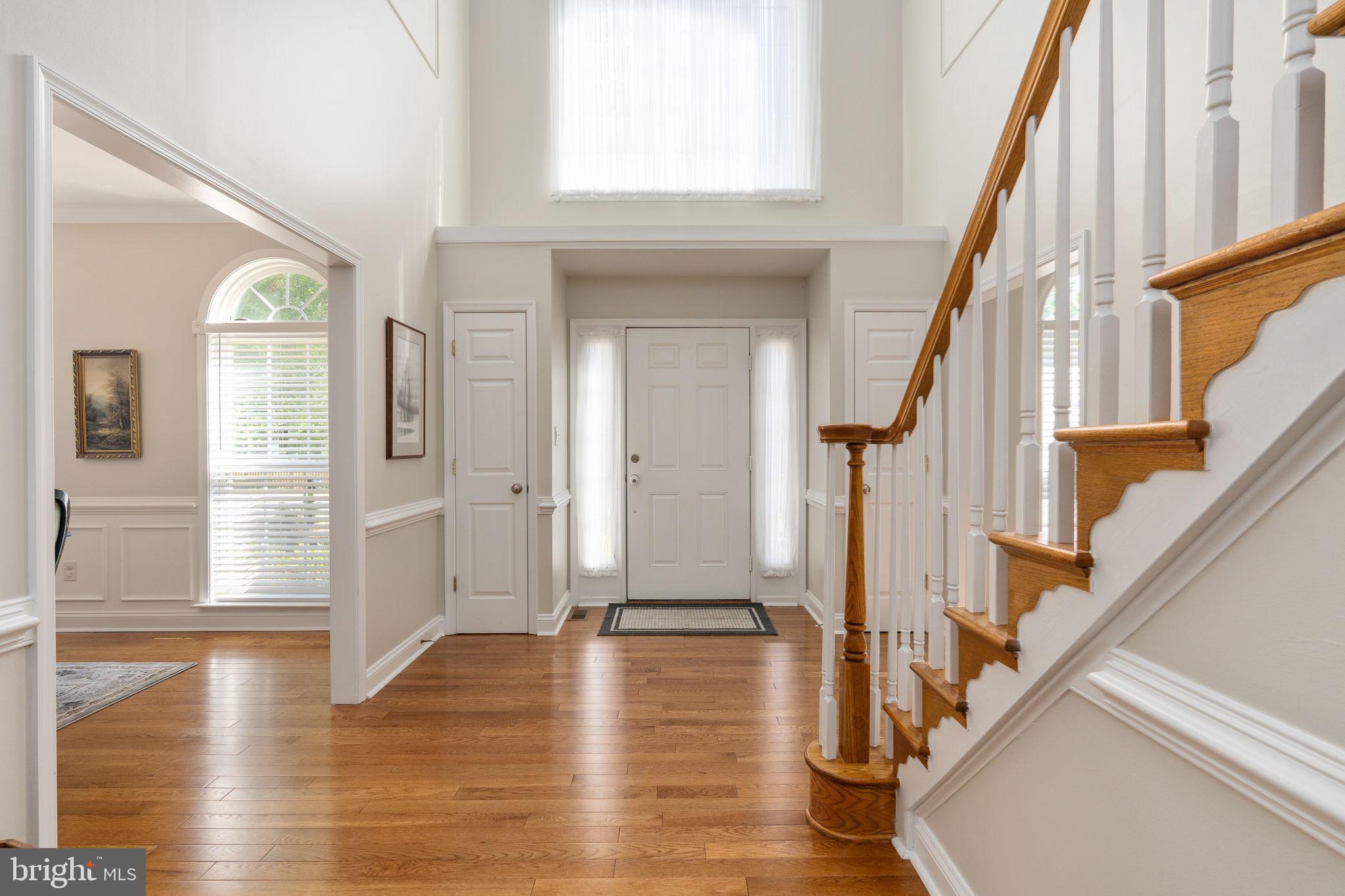 795 WINTERBERRY DRIVE