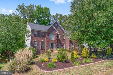 Homes For Sale - 795 Winterberry Drive<br/> FREDERICKSBURG, VA 22405