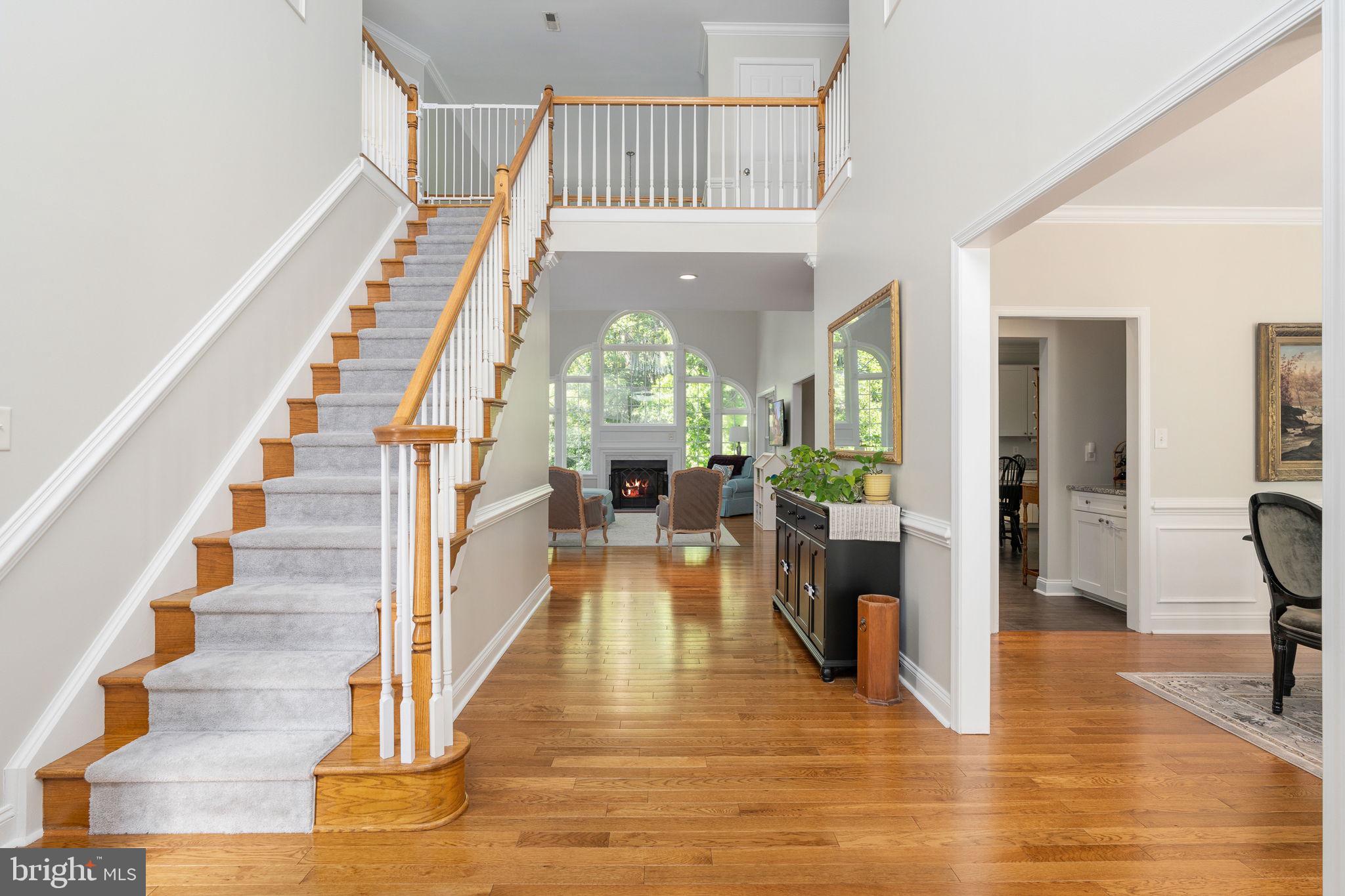 795 WINTERBERRY DRIVE