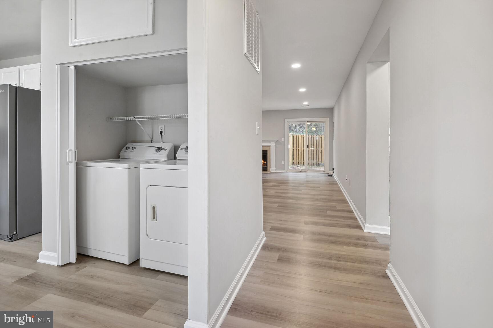 STOCKBRIDGE CONDO - Residential