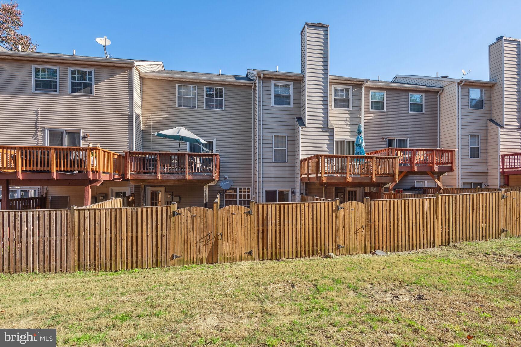 STOCKBRIDGE CONDO - Residential