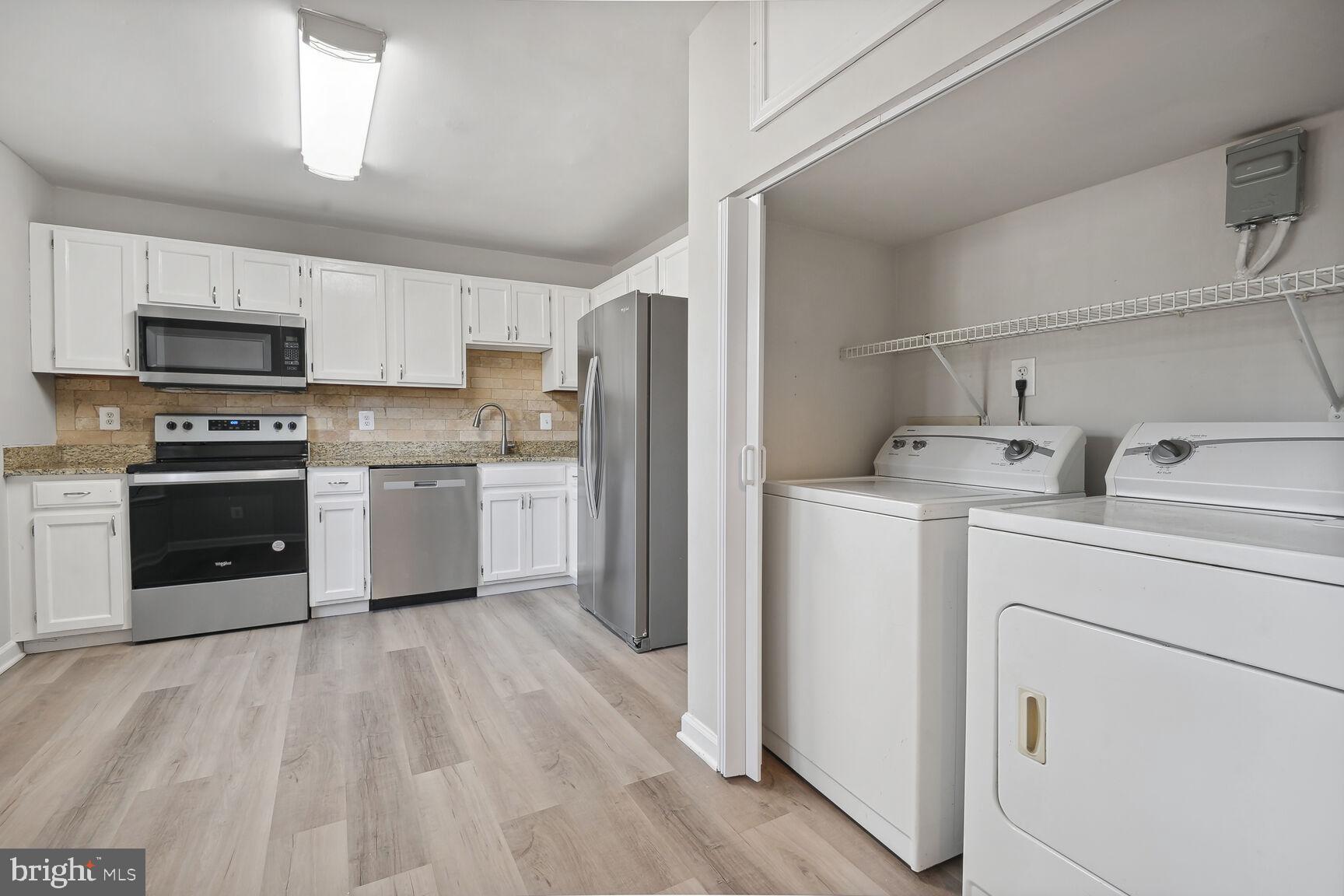 STOCKBRIDGE CONDO - Residential