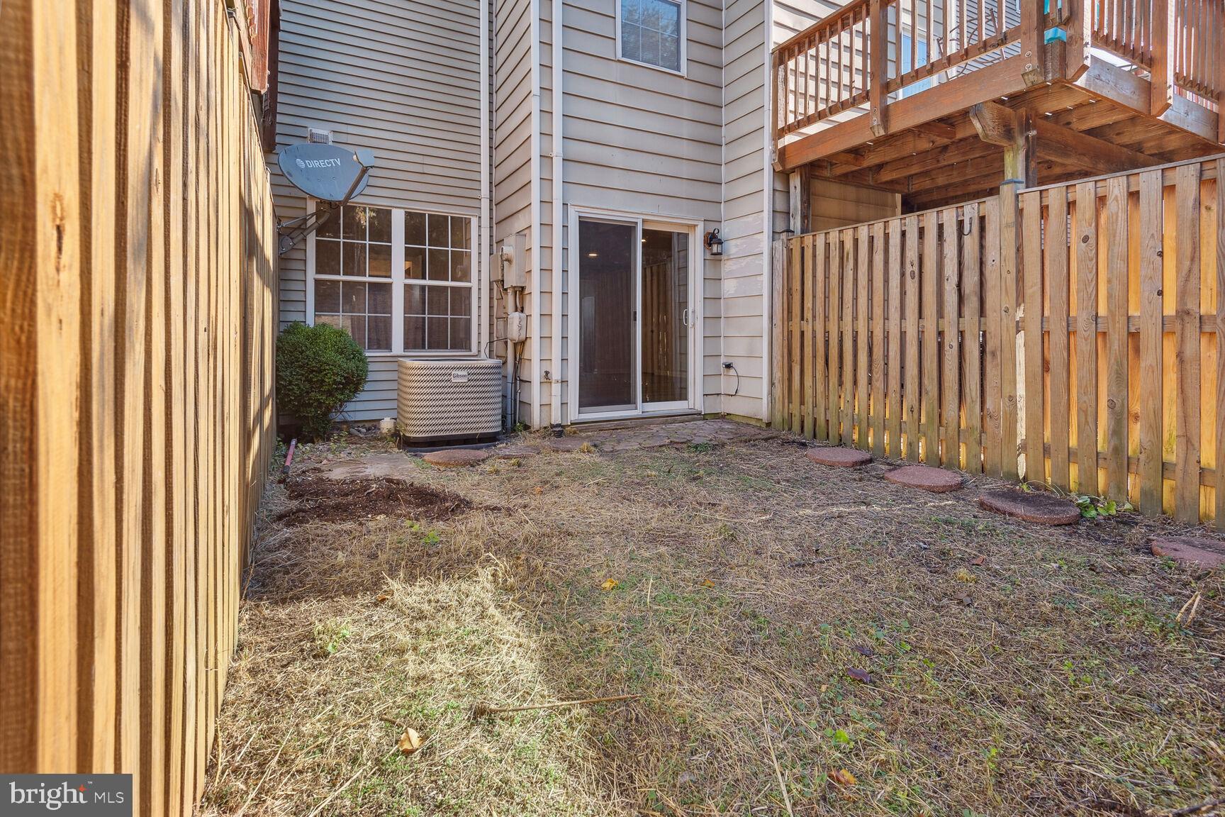 STOCKBRIDGE CONDO - Residential