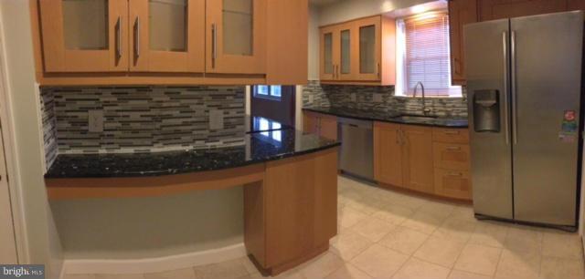 PARKWOOD - Residential Lease