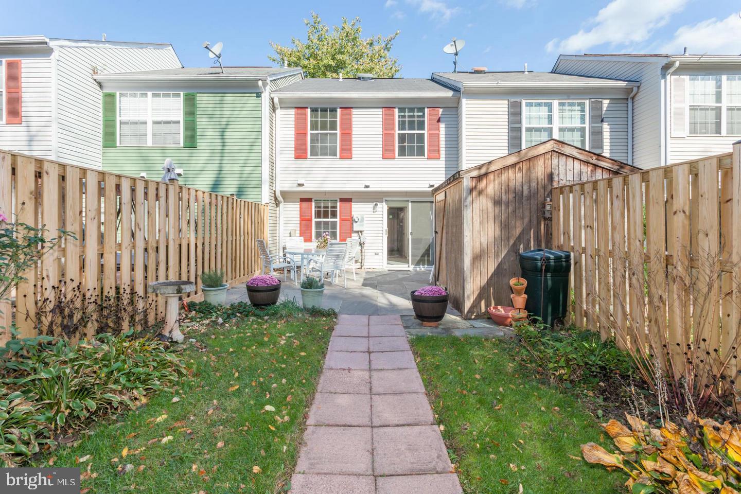 COUNTRYSIDE - Residential Lease