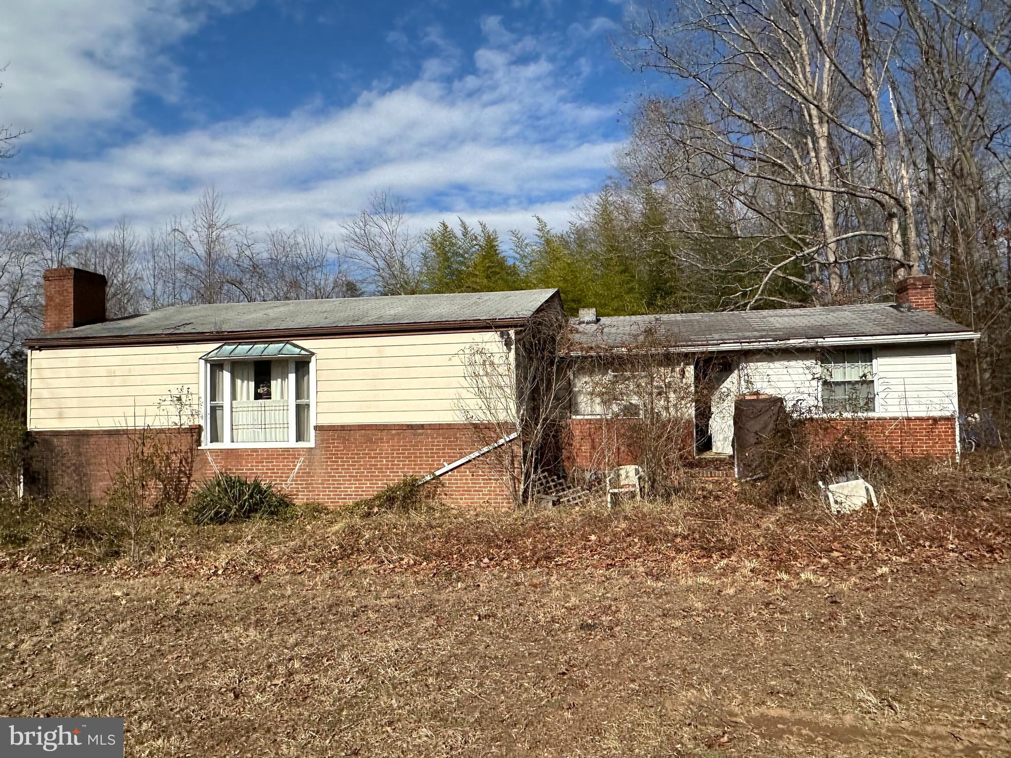 J RANDOLPH PARKS - Residential