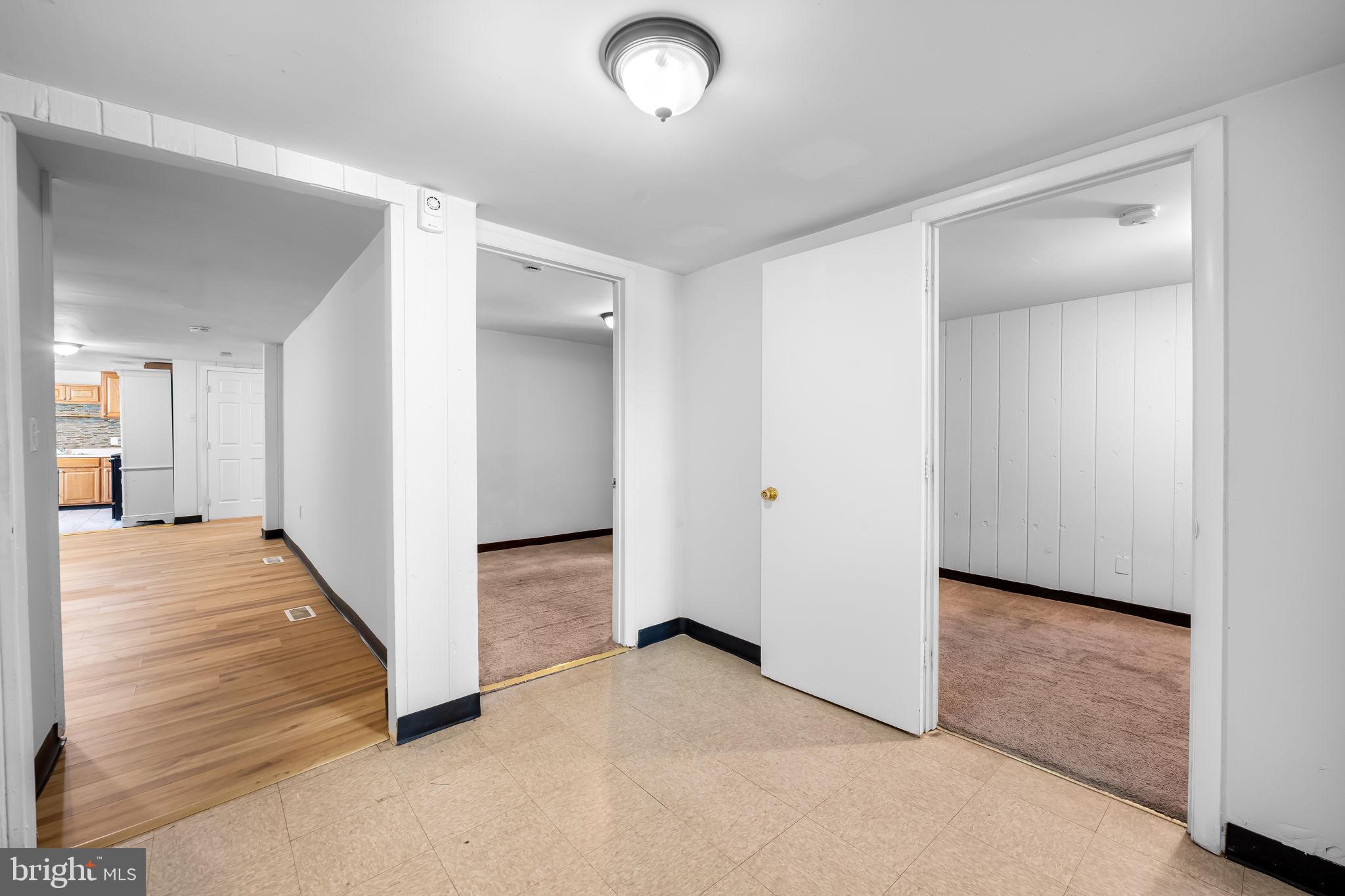 BALTIMORE HIGHLANDS - Residential Lease