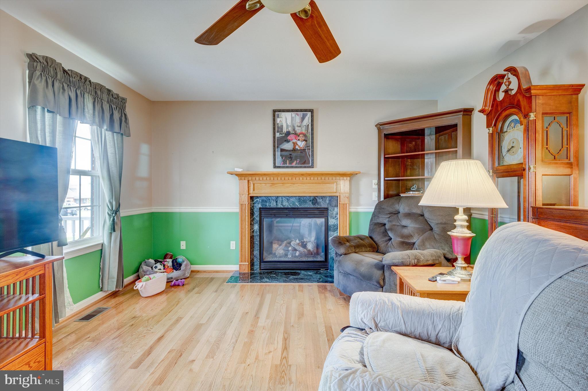 FREEDOM HILLS - Residential