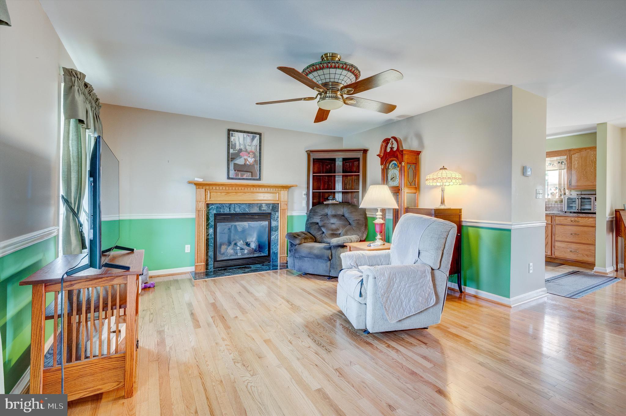 FREEDOM HILLS - Residential