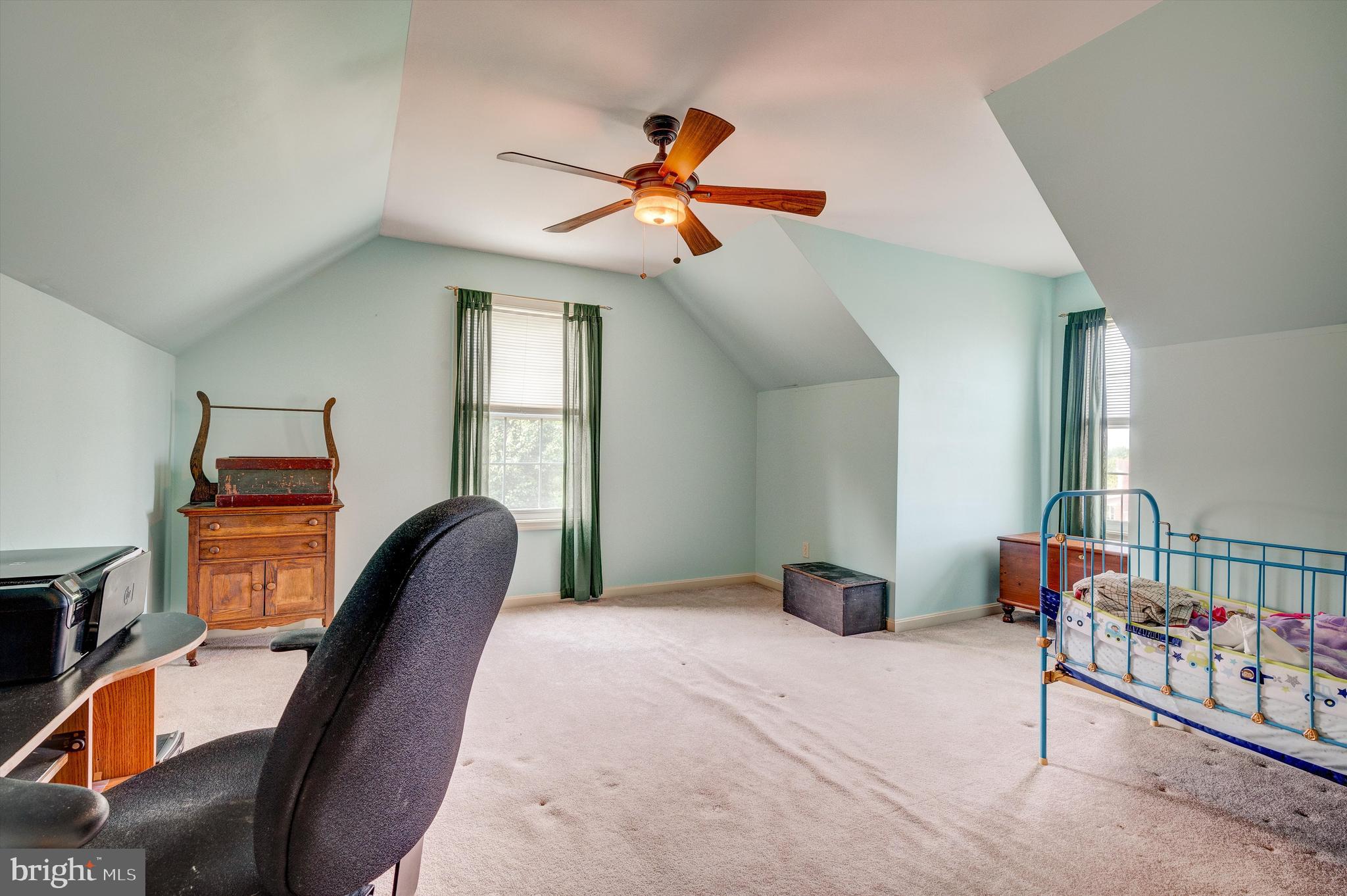 FREEDOM HILLS - Residential