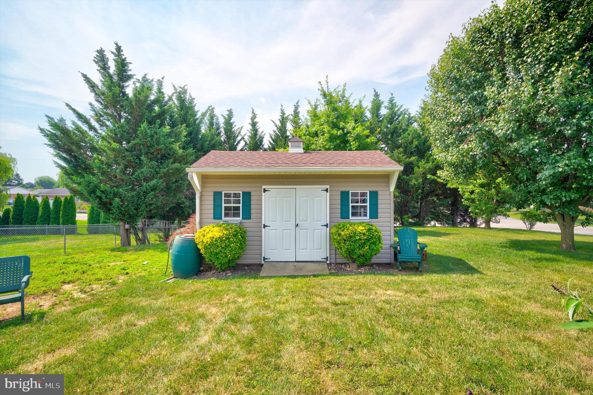 FREEDOM HILLS - Residential