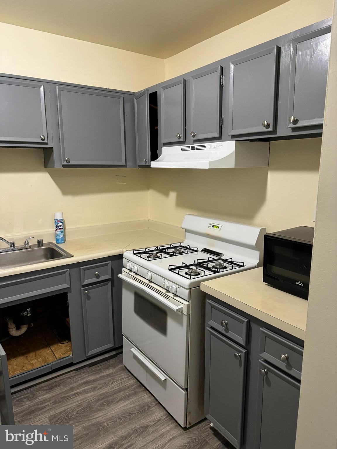 HILLCREST HEIGHTS - Residential