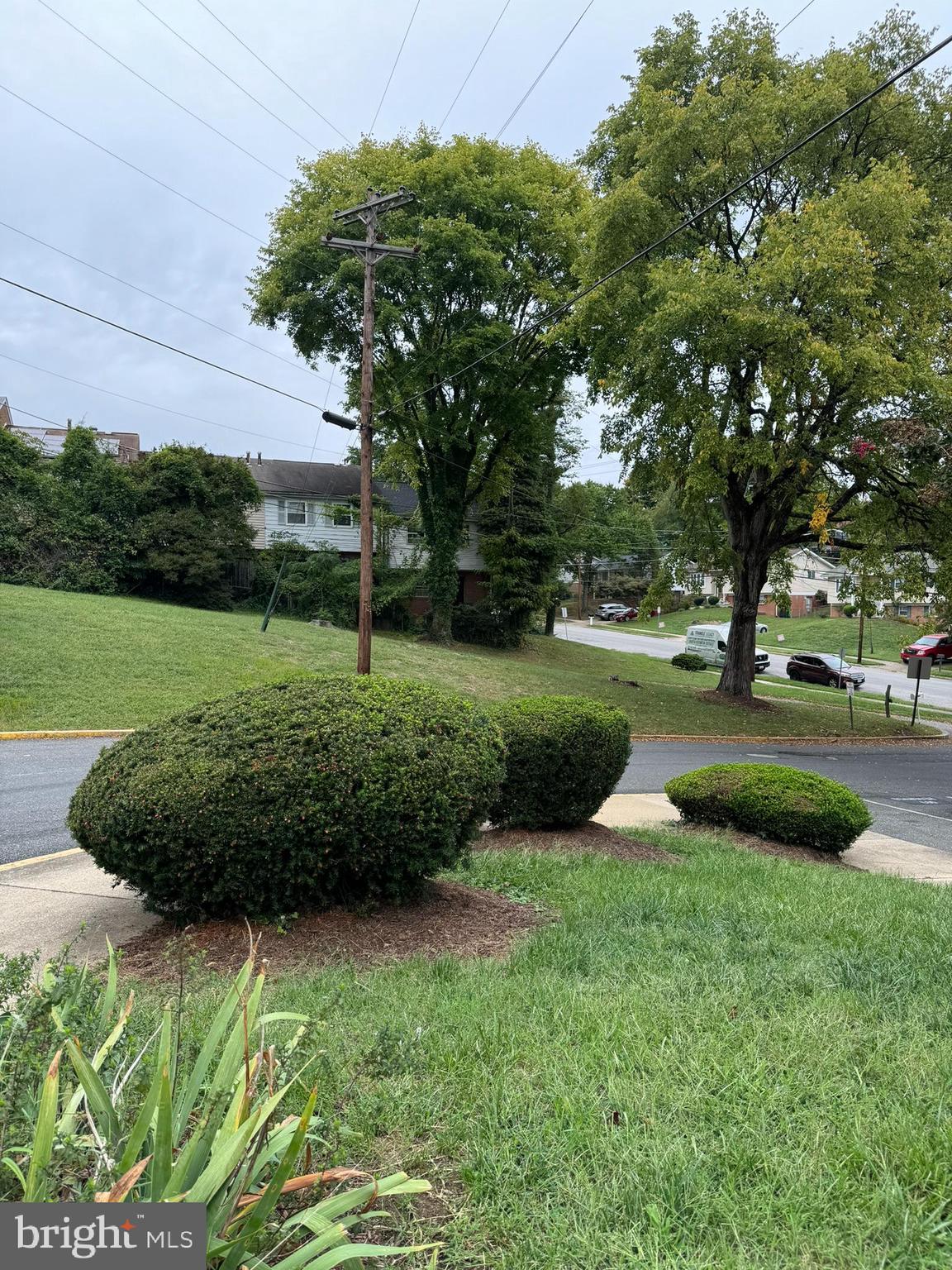 HILLCREST HEIGHTS - Residential