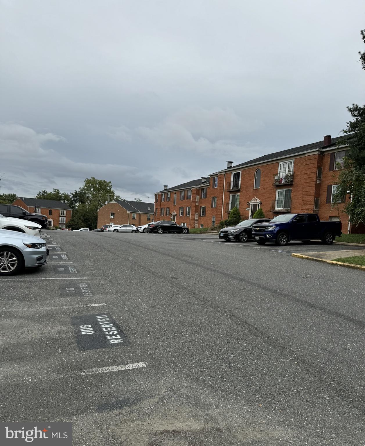 HILLCREST HEIGHTS - Residential